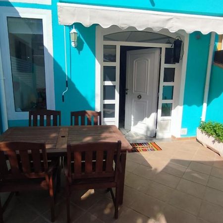 Agradable Adosado Cerca De La Playa Benicàssim Exterior foto