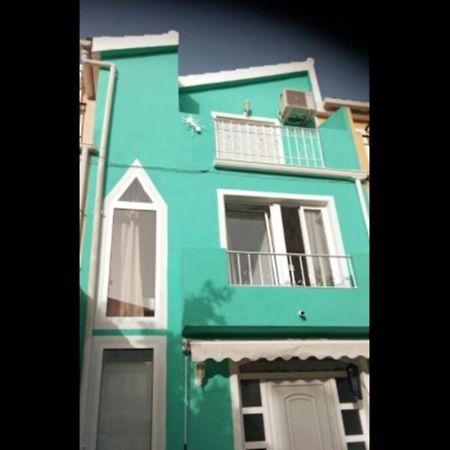 Agradable Adosado Cerca De La Playa Benicàssim Exterior foto