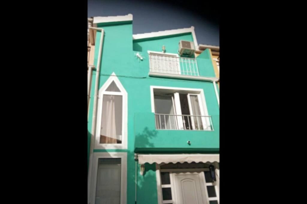 Agradable Adosado Cerca De La Playa Benicàssim Exterior foto