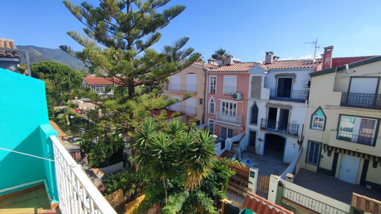 Agradable Adosado Cerca De La Playa Benicàssim Exterior foto